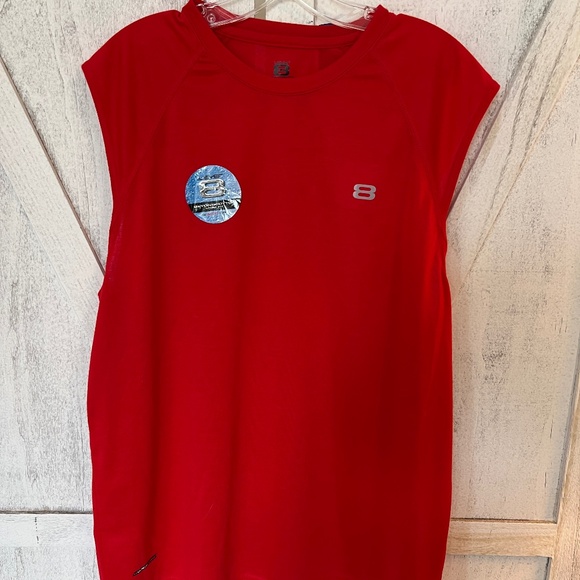 Tank Top Layer 8-Large - Picture 1 of 10